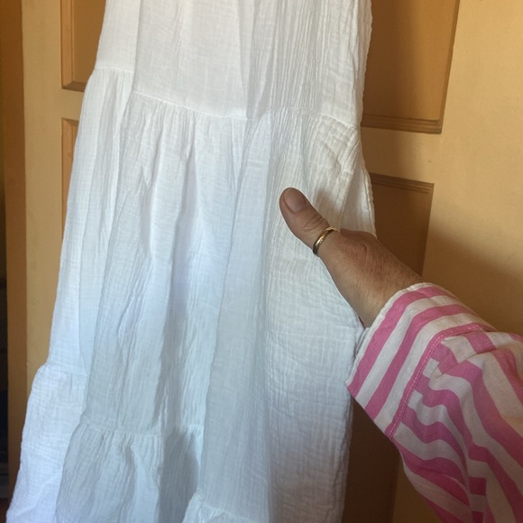 DONATED Honorine Daisy Dress Large - Picture 5 of 12